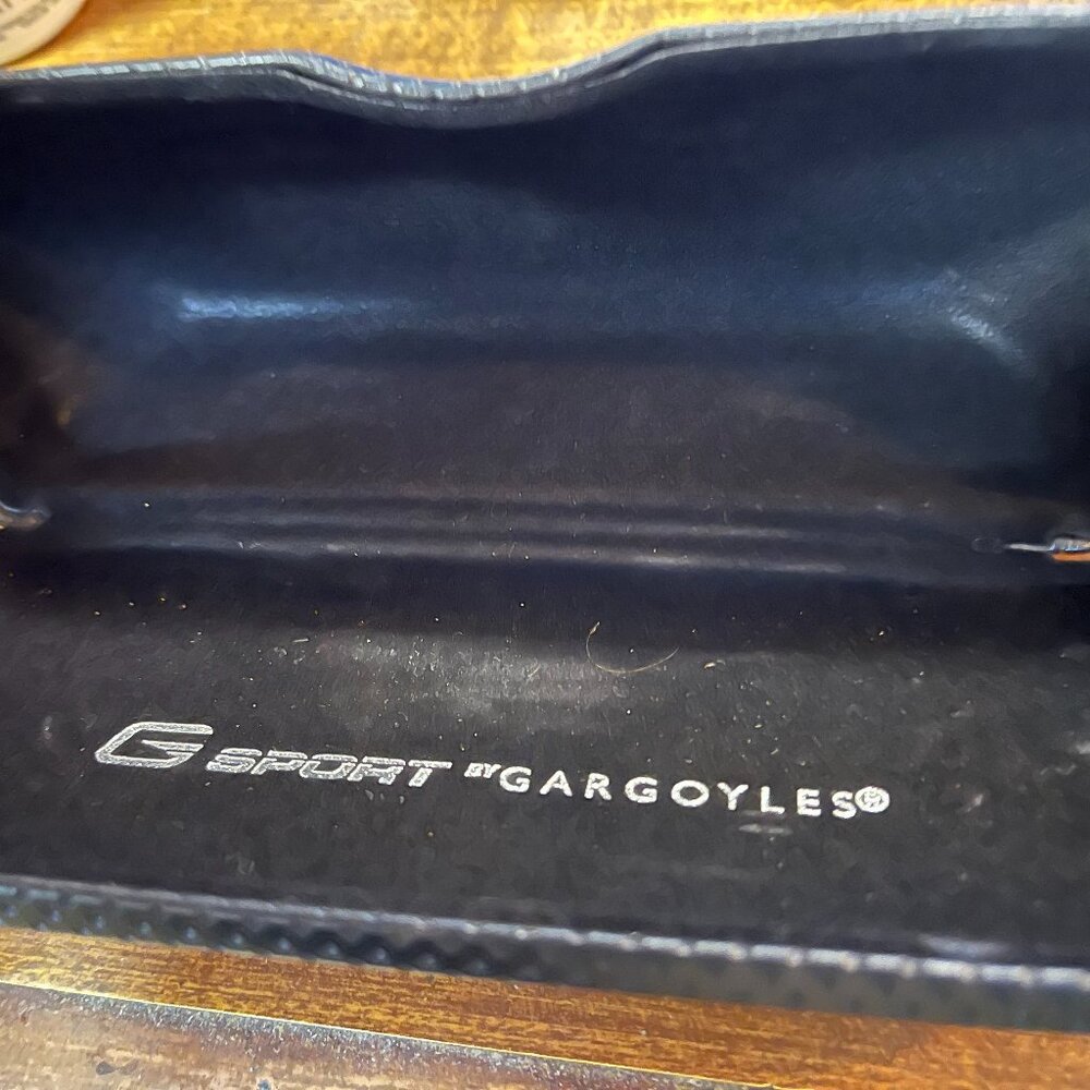 G Sport Gargoyles Sunglasses